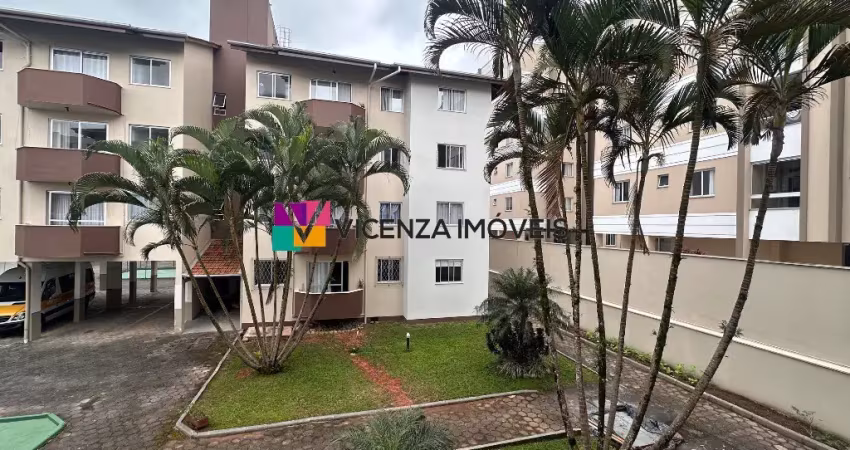 Apartamento para locação, 3 quartos, bairro glória - joinville/sc