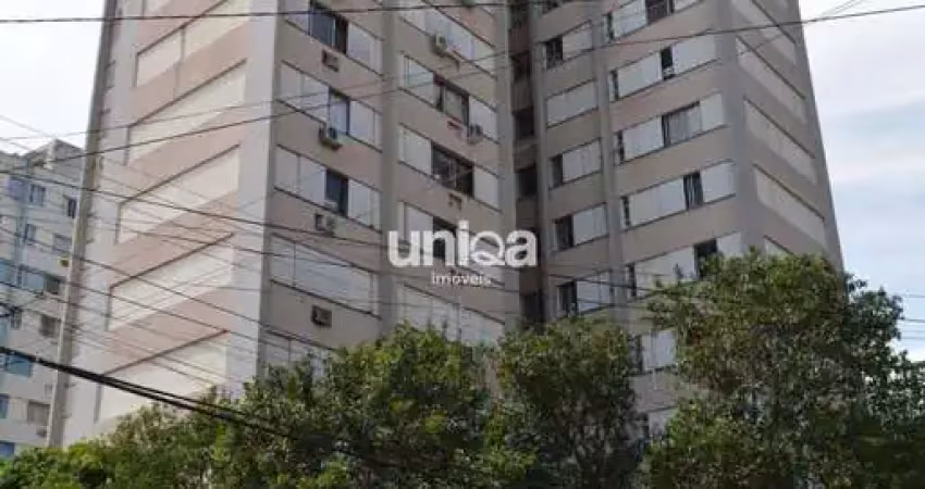 Apto 3 dorm suíte dep empregada elevador garagem- edifício itaipú