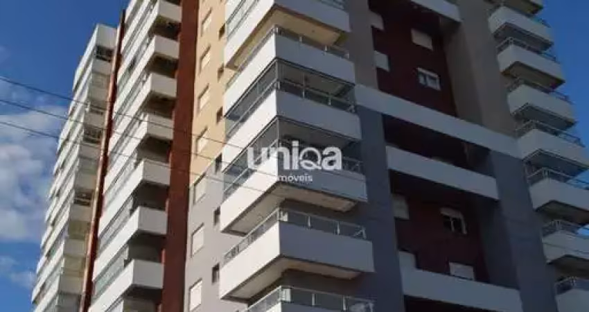 Apto alto padrão 4dorm portaria 24h ampla infra estrutura de lazer no ed victori