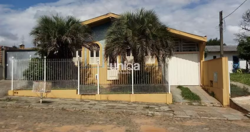 Casa 4 dormitórios sendo 2 suítes, 3 vagas de garagem