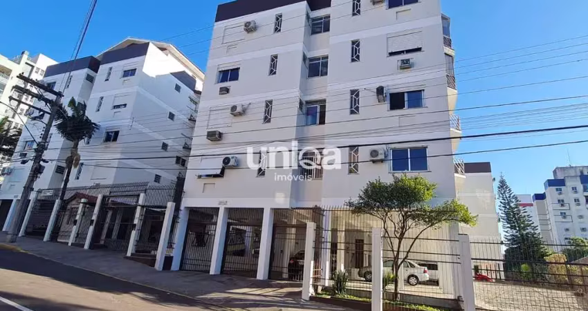 Apartamento 2 dormitórios sacada - prédio com salão de festas e portaria 12h