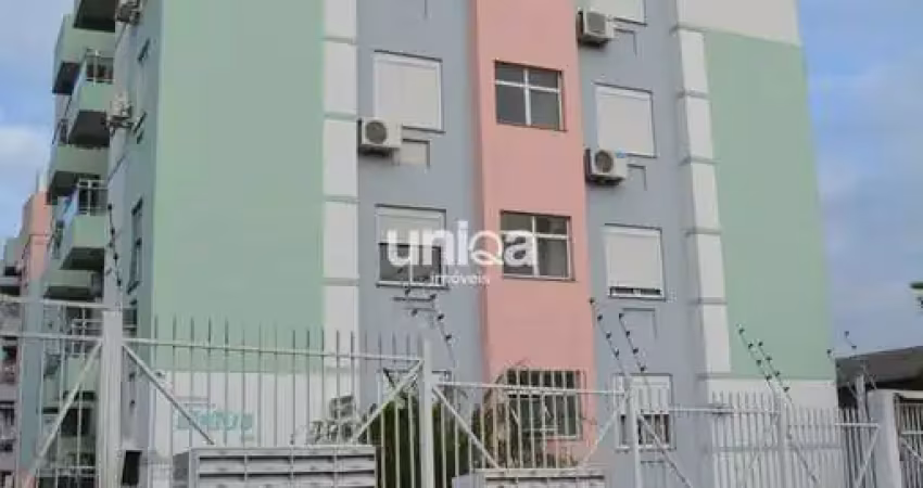 Apartamento com 2 quartos à venda na Rua Tamanday, 533, Nossa Senhora de Lourdes, Santa Maria