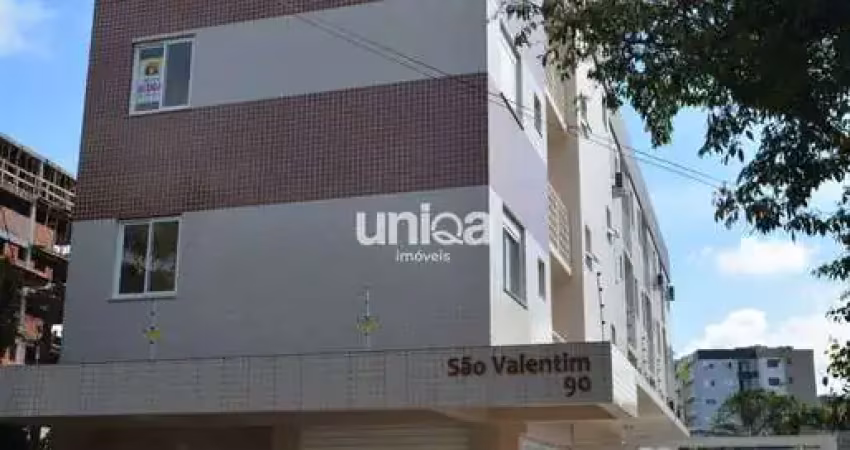 Apartamento mobiliao 01 dormitório sacada garagem - ed são valentim