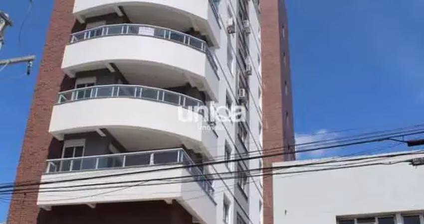 Apto 3 dorm. suíte frente sacada churrasqueira elevador garagem - novo