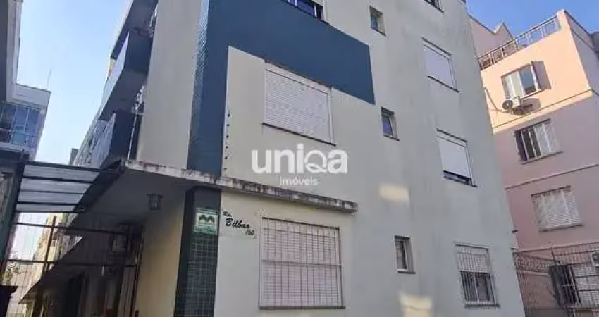 Apartamento 01 dormitório para venda no ed bilbao próx da prefeitura