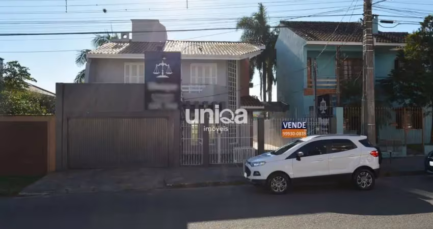 Casa comercial ampla piscina garagem estacionamento pátio rodoviária