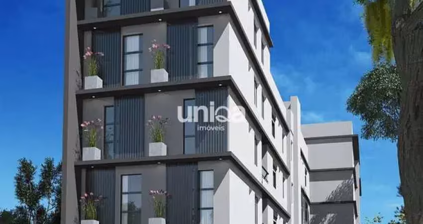Apartamento 2 dorm suíte churrasqueira rua olavo bilac - san sebastian