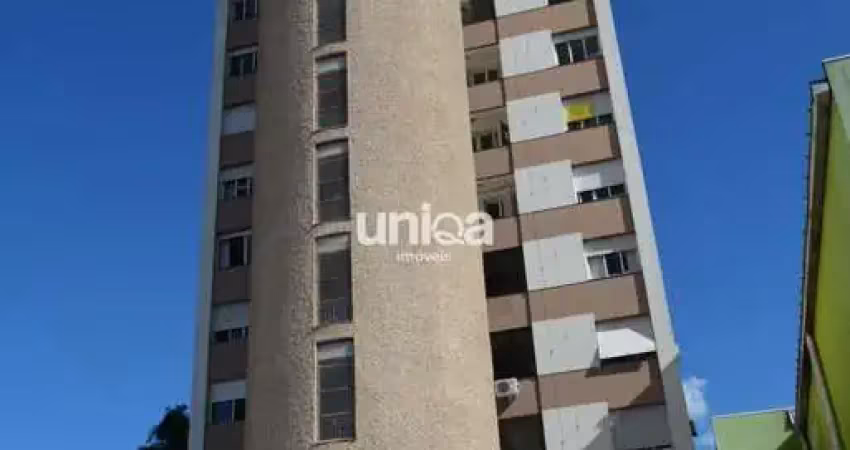 Apartamento 03 dorm + dependência completa para venda no ed união