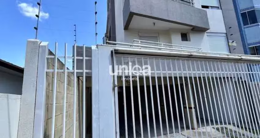 Apartamento com 1 quarto à venda na Rua Papa Leão XIII, 37, Nossa Senhora Medianeira, Santa Maria