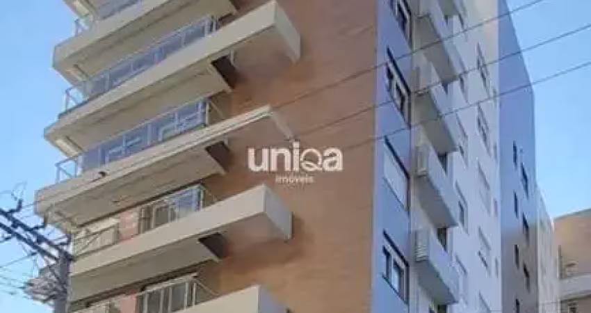 Edifício montline apto 3dorm 02 vagas garagem para venda em sta maria