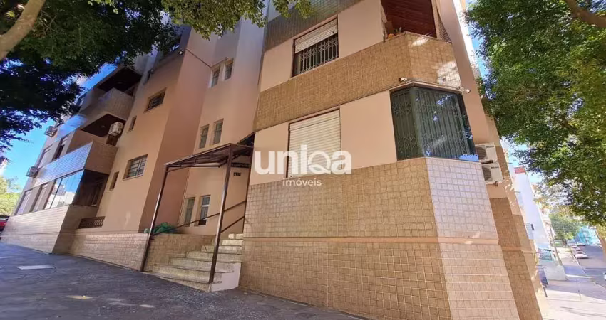 Cobertura para venda em santa maria no bairro dores