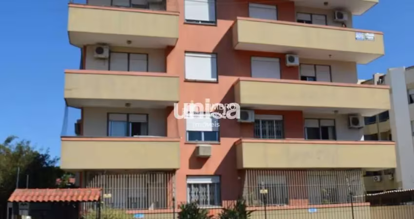 Apartamento 3 dorm (1 suíte) para venda em santa maria  - próximo ao centro