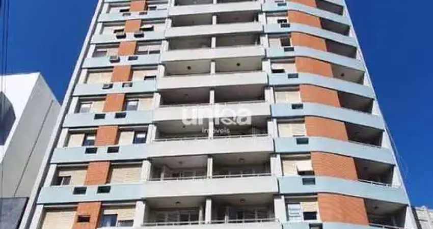 Apartamento com 2 quartos à venda na Rua do Acampamento, 60, Centro, Santa Maria