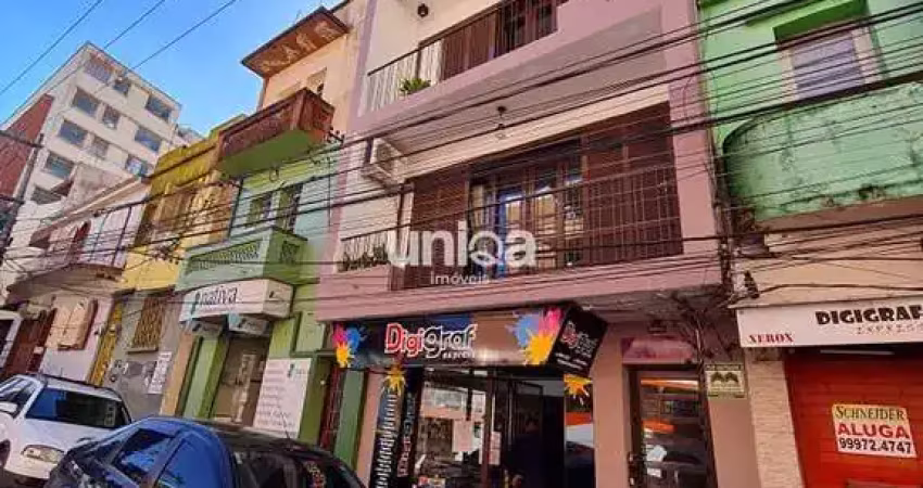 Apartamento 03 dormitórios para venda em santa maria - centro