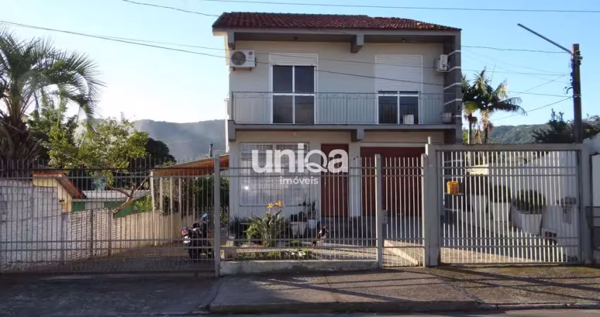 Casa com 3 quartos à venda na Rua Fernandes Vieira, 142, Carolina, Santa Maria