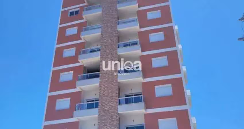 Apartamento 02 dormitórios suíte garagem ed solar do morro