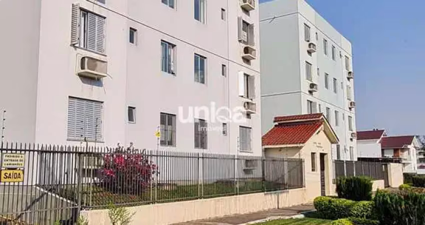 Apartamento 02 dorm. com garagem proximo a rodoviária