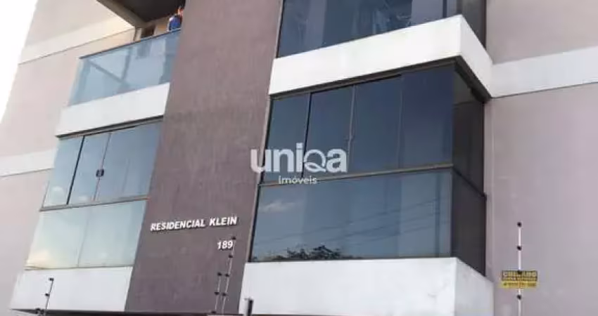 Apartamento 01 dormitório para venda em santa maria próximo a ufn