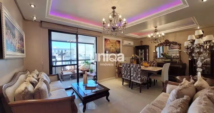 Apartamento 03 dormitórios ( suíte ) para venda no centro de santa maria