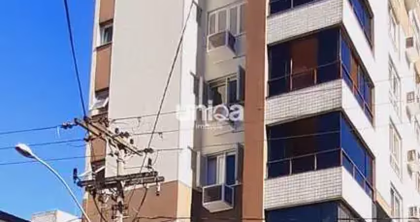 Apartamento 2 dormitórios com dependência completa- ed solar tuiuti