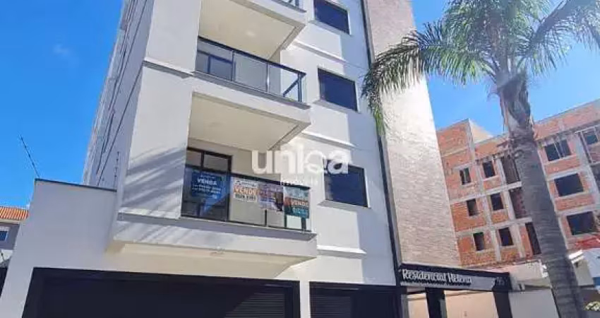 Apartamento  02 dormitórios com suíte e garagem para venda em camobi no ed helen