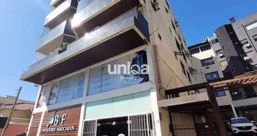 Apartamento 02 dormitórios para venda em santa maria