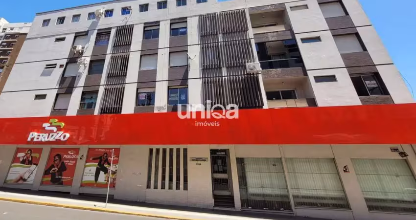 Apartamento duplex tipo cobertura com 4 dormitórios garagem para venda centro de