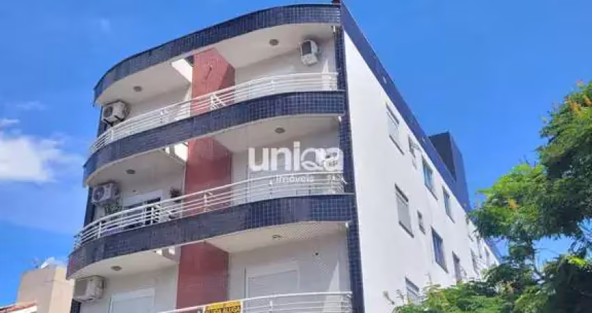 Apartamento de 01 dormitório em região central de santa maria para comprar