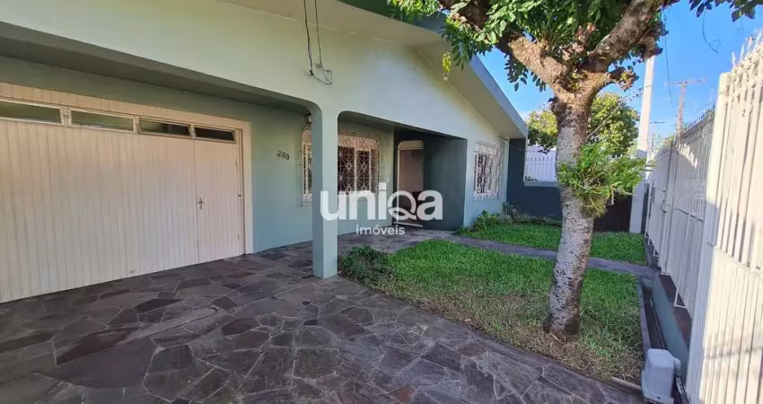 Casa térrea para venda e locação com energia solar e piscina no bairro duque de