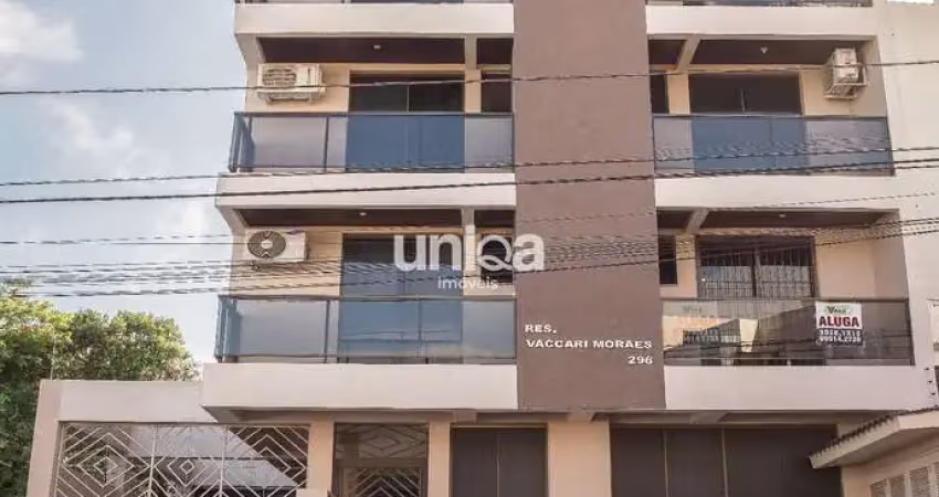Kitnet / Stúdio à venda na Rua São Francisco, 296, Nossa Senhora do Rosário, Santa Maria