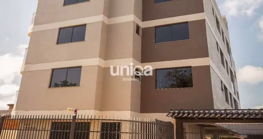 Apto novo 1 dorm opção de compra de gararagem já alugado