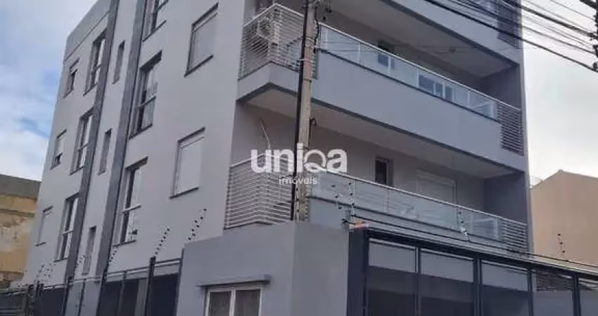 Apartamento com 2 quartos à venda na Rua Papa Leão XIII, 206, Nossa Senhora Medianeira, Santa Maria