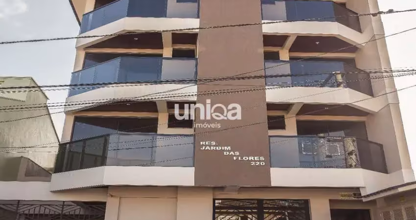 Apartamento com 1 quarto à venda na Rua Otávio Silvestre de Oliveira, 220, Nossa Senhora do Rosário, Santa Maria