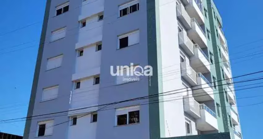 Apartamento 02 dormitórios com 02 vagas de garagem perto do clube dores