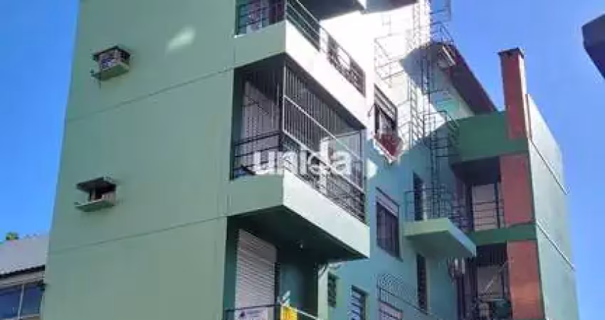 Apartamento de 01 dormitório para compra próximo ao colégio fátima