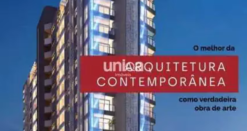 Apartamento 03 suítes para venda no ed palace louvre na avenida medianeira