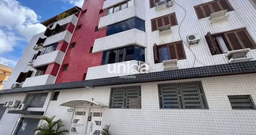 Apartamento com 3 quartos à venda na Rua Francisco Manuel, 360, Nossa Senhora de Fátima, Santa Maria