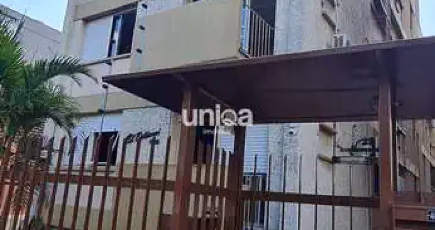 Apartamento 02 dormitórios para venda no bairro fátima em santa maria dep empreg