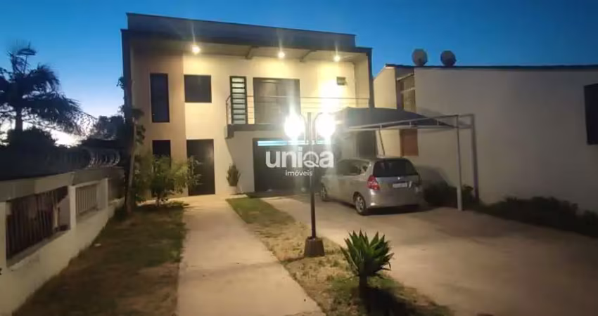 Casa com 3 quartos à venda na Rua Lavras do Sul, 547, Juscelino Kubitschek, Santa Maria