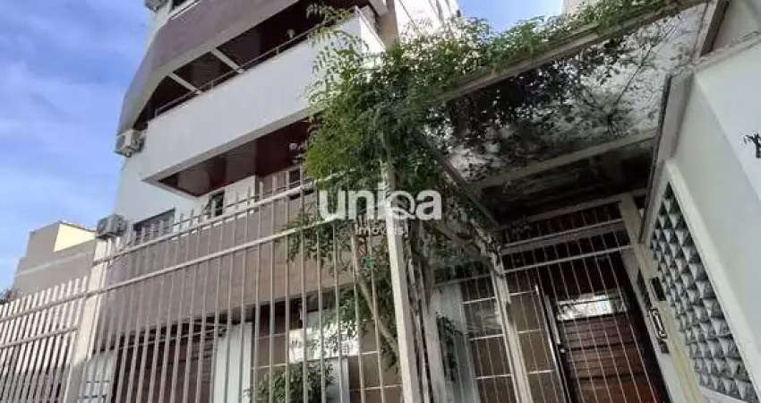 Apartamento central 01 dormitório para venda em santa maria ed madero premium