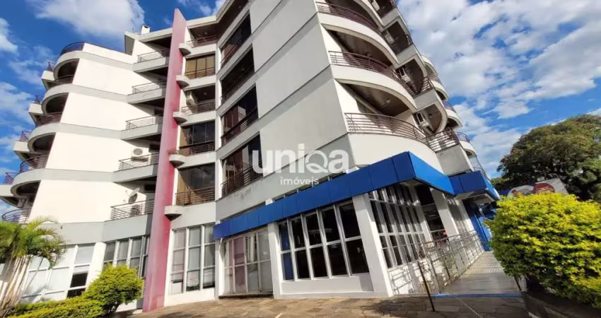 Cobertura para venda no residencial dutra em santa maria com 04 dormitórios e 04