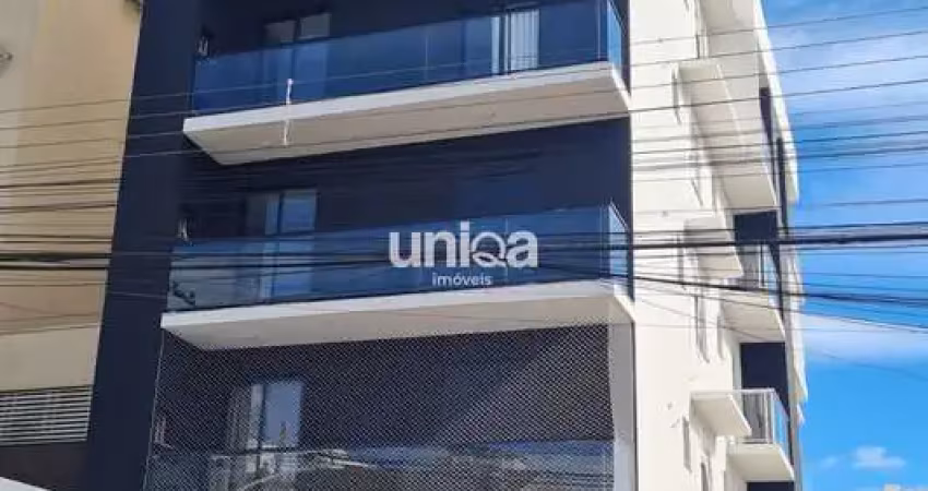 Apartamento de 01 dormitório com garagem sacada próximo da ufsm em camobi santa