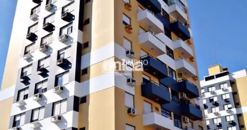Apartamento  03 dormitórios alto padrão para venda em santa maria