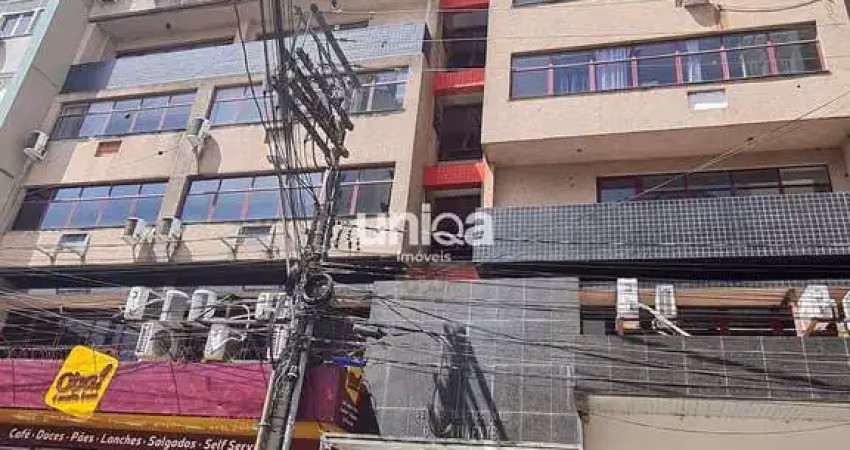 Sala comercial para venda no ed continente em santa maria perto do calçadão