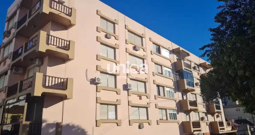 Apartamento 03 dormitórios suíte para comprar centro de santa maria ed talisma