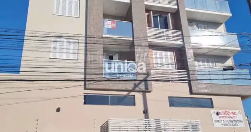Sala comercial térrea para venda em camobi com 60m² no ed estelar