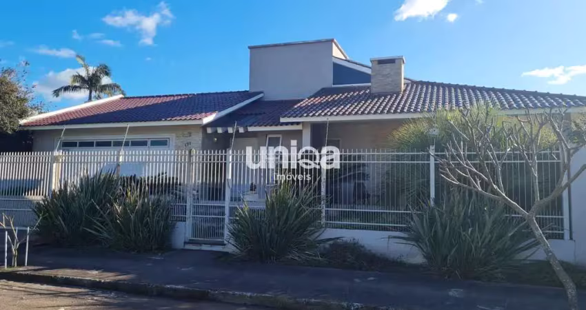 Casa 208m2 para venda ou locação no bairro camobi em santa maria rs próximo ufsm