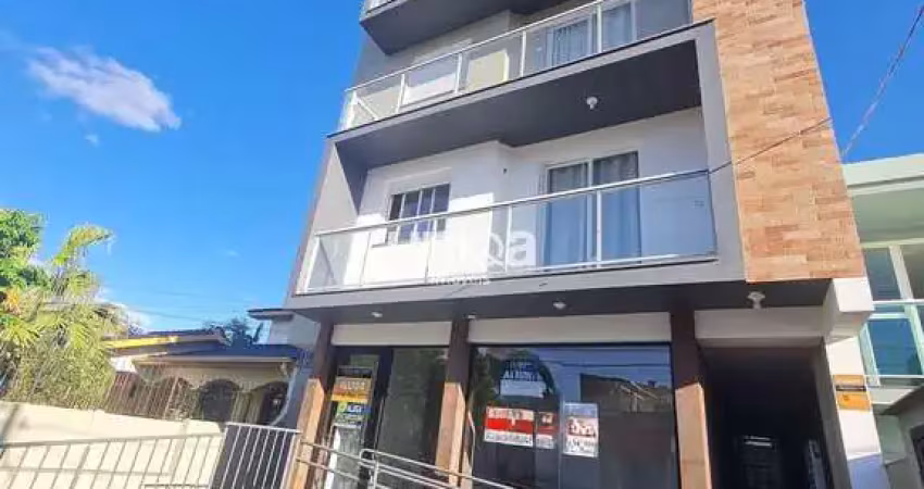 Ponto comercial para alugar na Avenida Rodolfo Behr, 915, Camobi, Santa Maria
