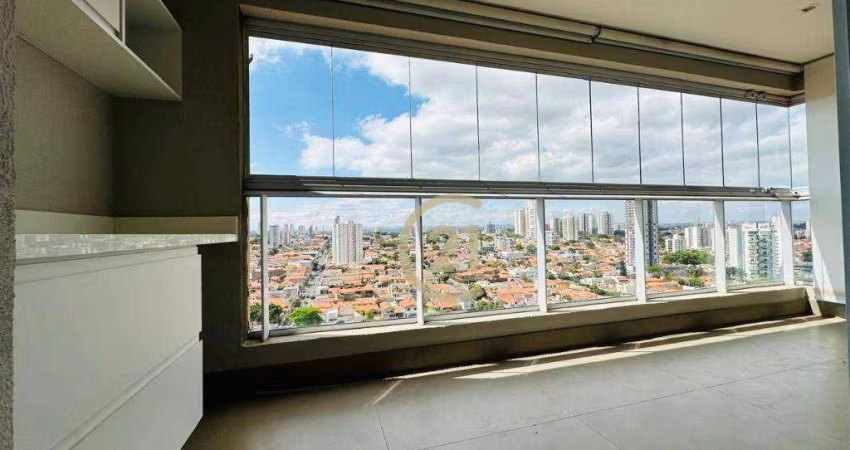 Apartamento à Venda no Condomínio Winds - Vila Almeida em Indaiatuba/SP - AP0261