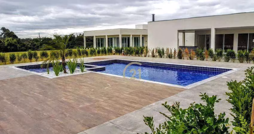 Terreno à venda, 227 m² por r$ 350.000 - jardim mantova - indaiatuba/sp